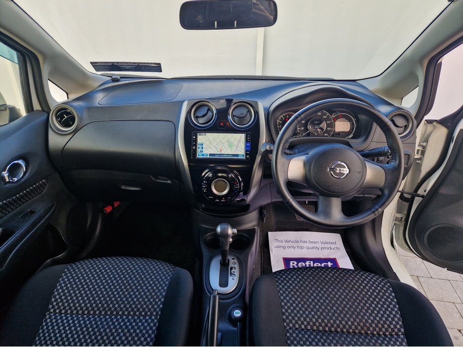2014 Nissan Note - image 16