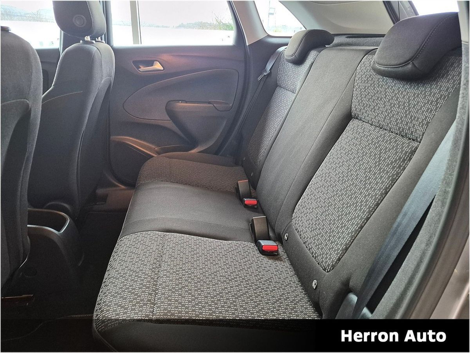 2021 Opel Crossland X SC 1.2 - LOW KM'S €14,900