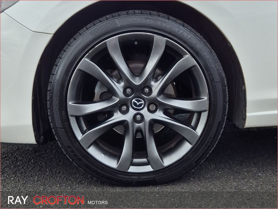 2016 Mazda Mazda6 - image 8