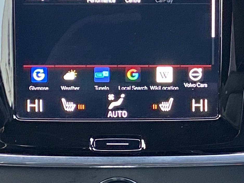 2021 Volvo S90 R-DESIGN T8 PHEV €36,995