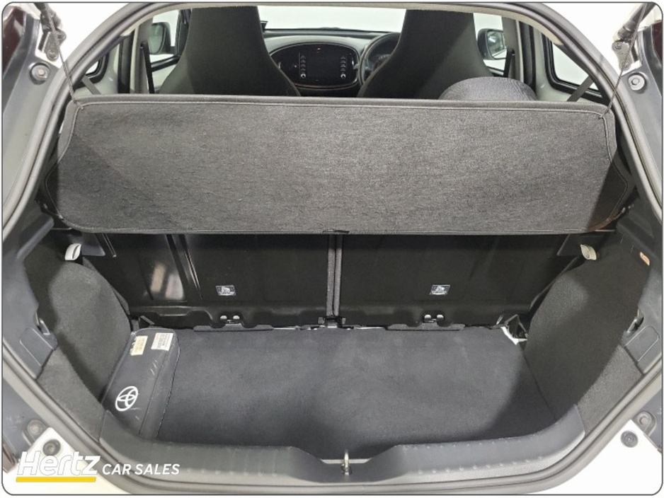 2023 Toyota Aygo X PULSE 1.0 Petrol Manual €14,475