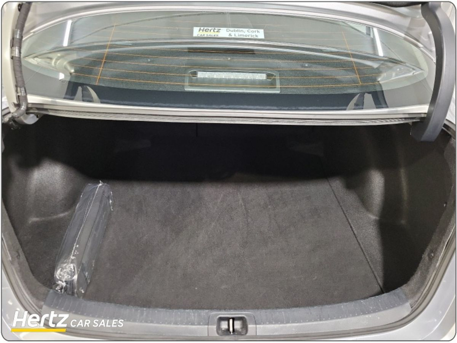 2023 Toyota Corolla LUNA SALOON 1.8 Petrol Automatic €22,795