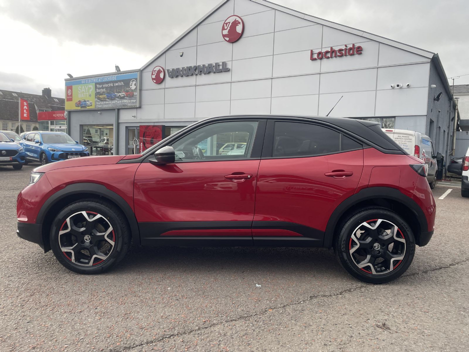 2022 Opel Mokka - image 4