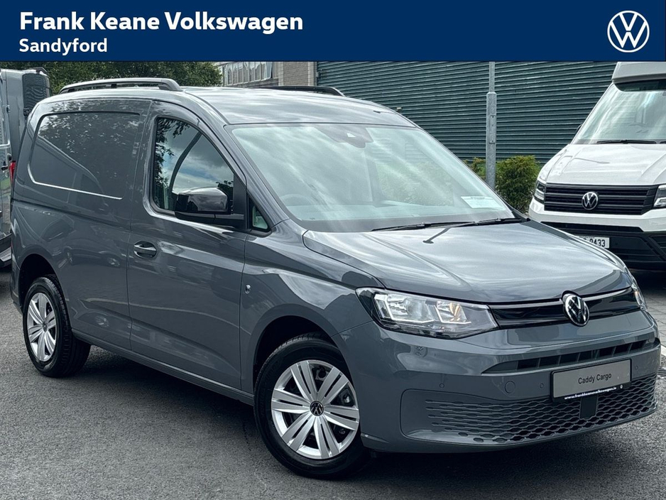 2026 Volkswagen Caddy for sale in , Ireland