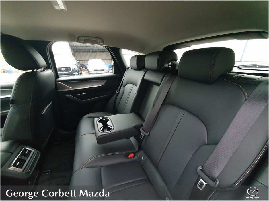 2026 Mazda CX-60 - image 9