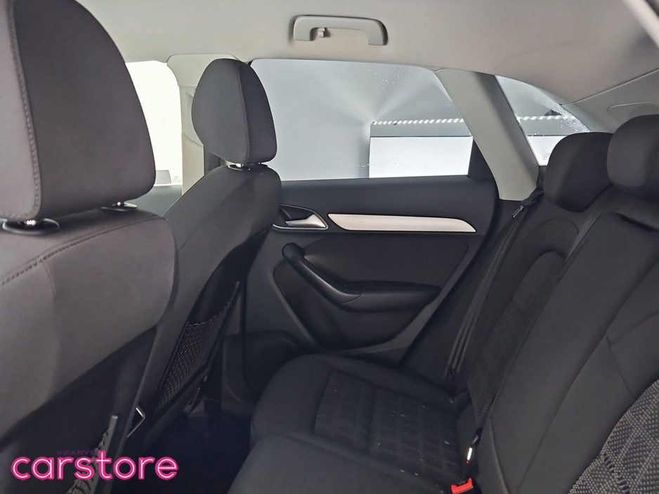 2017 Audi Q3 1.4 5DR AUTO €23,880