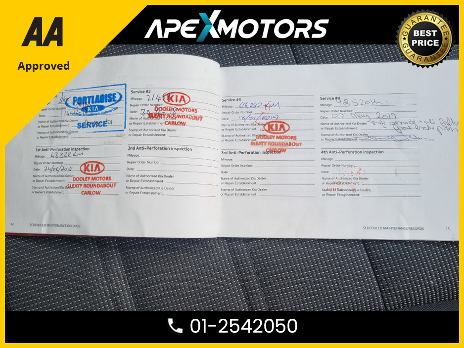 2018 Kia Sorento - image 15