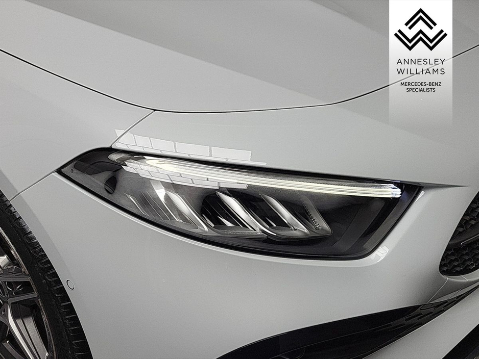 2024 Mercedes-Benz A Class A250e AMG Line Executive €39,950