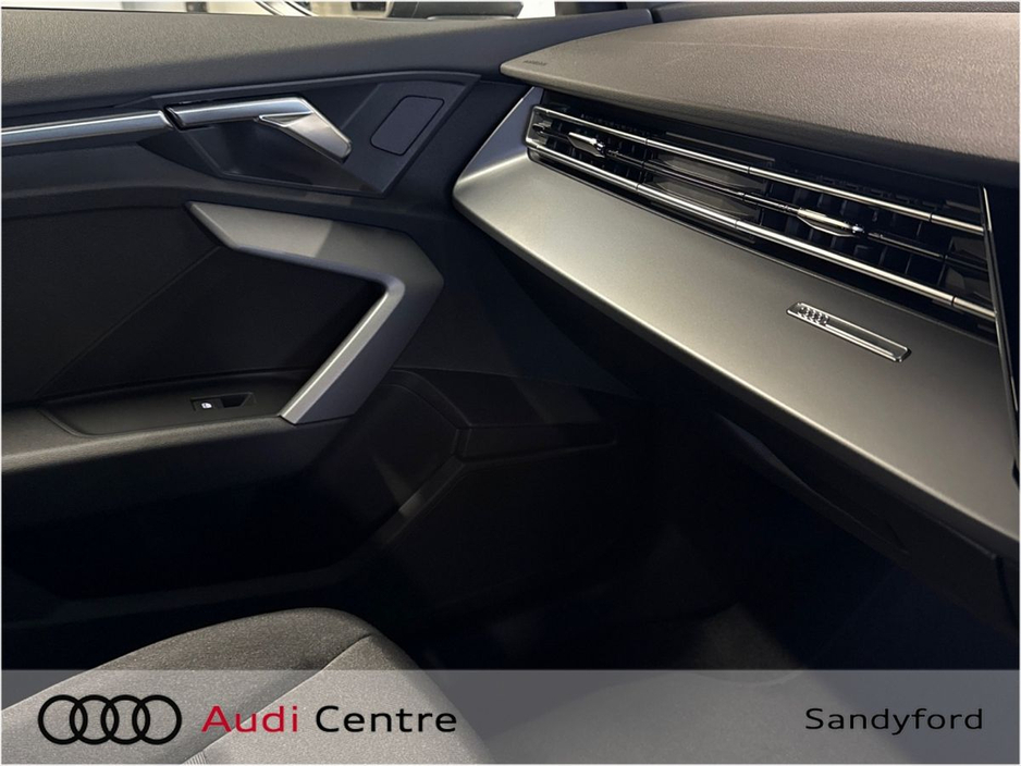 2026 Audi A3 - image 19