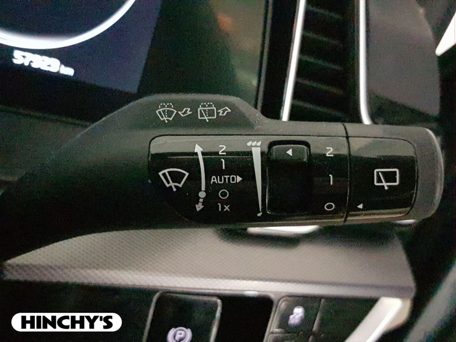 2023 Kia Sportage K4 Diesel MHEV