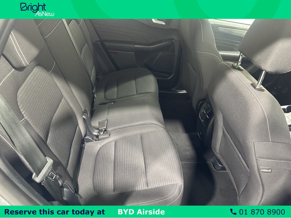 2022 Ford Kuga - image 21