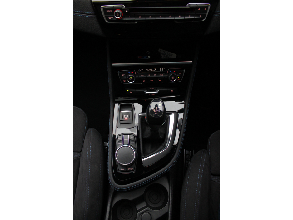 2017 BMW 2 Series Gran Tourer 2.0D M-SPORT EDITION 7 SEATER AUTOMATIC // ONLY 73251 KM'S // PANORAMIC SUNROOF // BUY WITH CONFIDENCE AA AND SIMI APPROVED DEALER 2025 // FINANCE ARRANGED // ALL TRADE INS WELCOME // €18,950