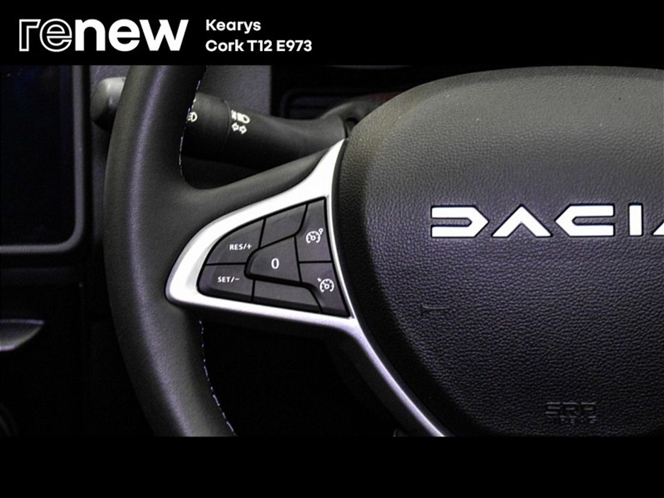 2024 Dacia Duster Expression TCe 90 DFull MY23.5 €26,900