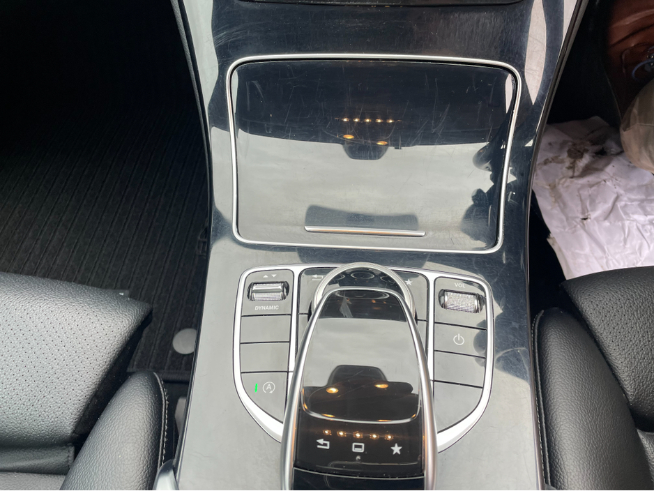 2016 Mercedes-Benz C Class - image 14