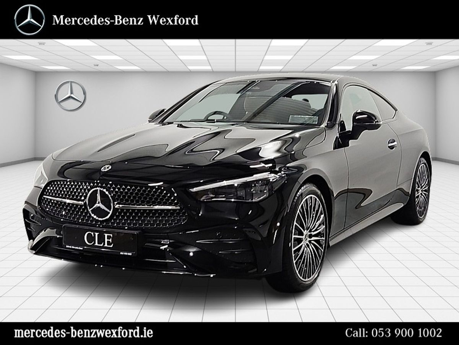 2026 Mercedes-Benz CLE for sale in , Ireland