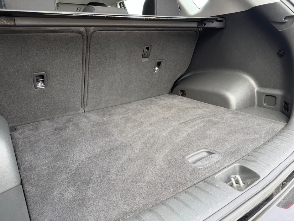 2017 Hyundai Tucson - image 15