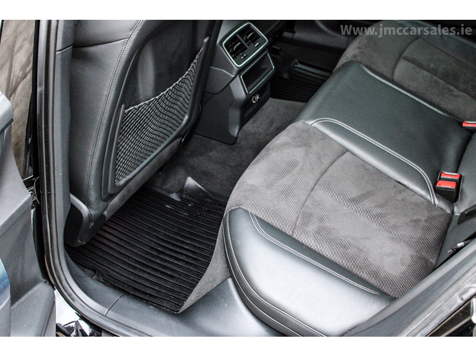 2018 Audi A6 2.0TDI 204 S tronic S Line €30,750