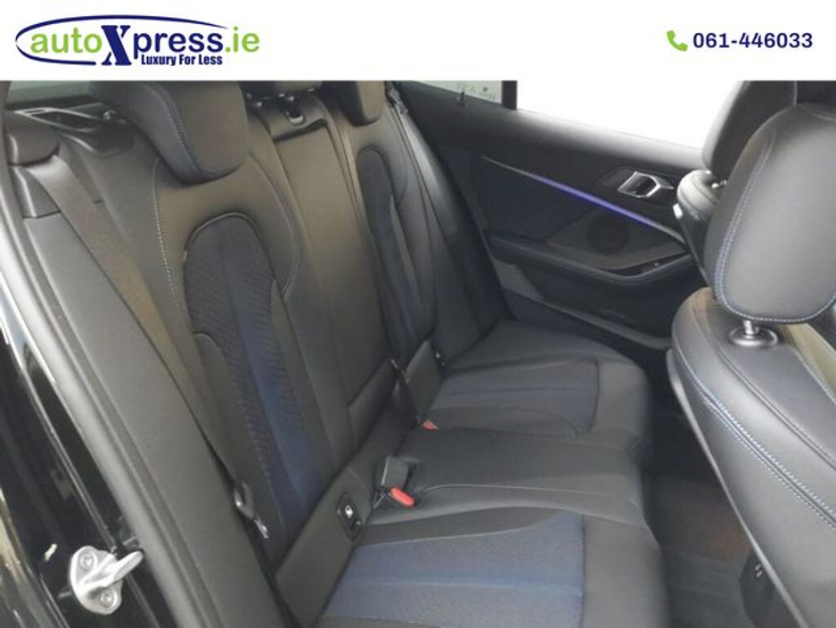 2020 BMW 1 Series - image 4