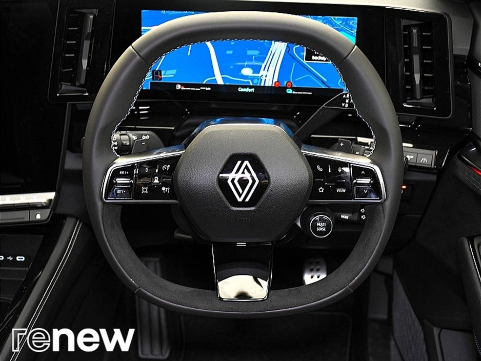 2024 Renault Austral E-TECH Hybrid 200 techno esprit Alpine €39,900