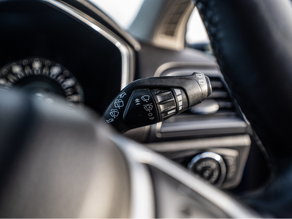 2016 Ford Mondeo 162 Mondeo 2.0d TITANIUM/New NCT/1yr warranty €12,888