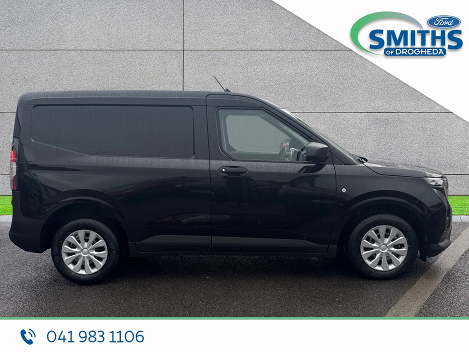 2026 Ford Transit Courier TREND 1.0 125PS *AUTO* €24,550