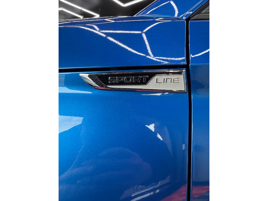 2021 Skoda Kodiaq - image 33