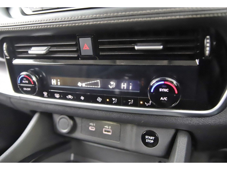 2023 Nissan X-Trail 1.5 SV ePOWER 5SEATS AUTO €35,890