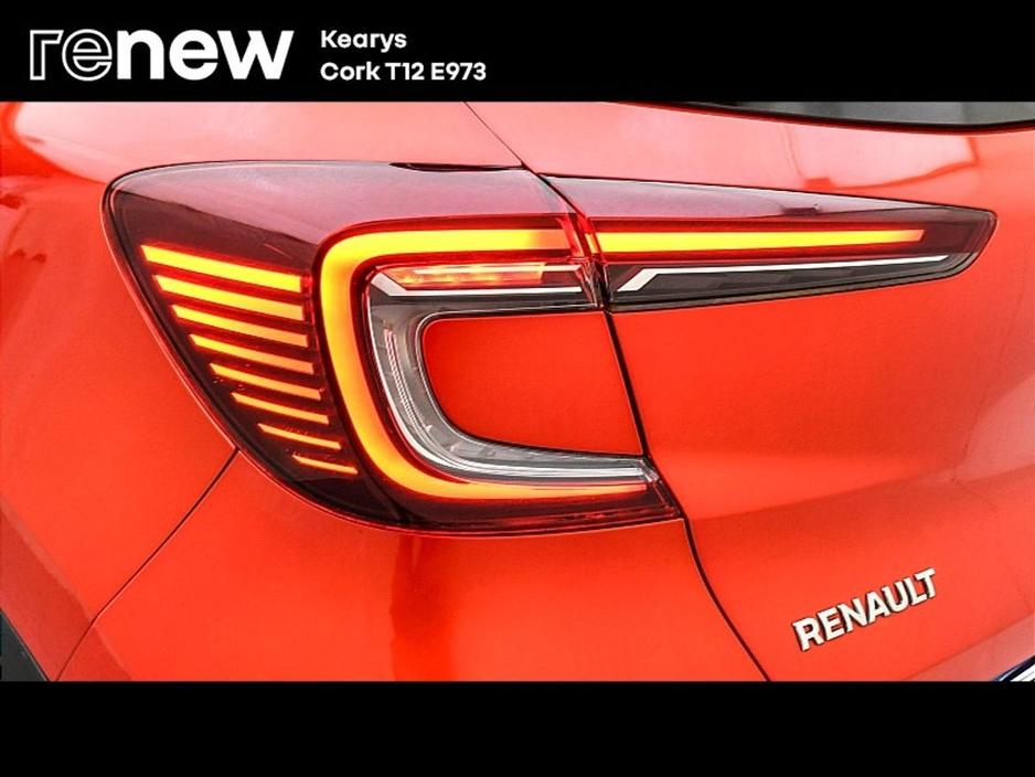 2020 Renault Captur - image 16
