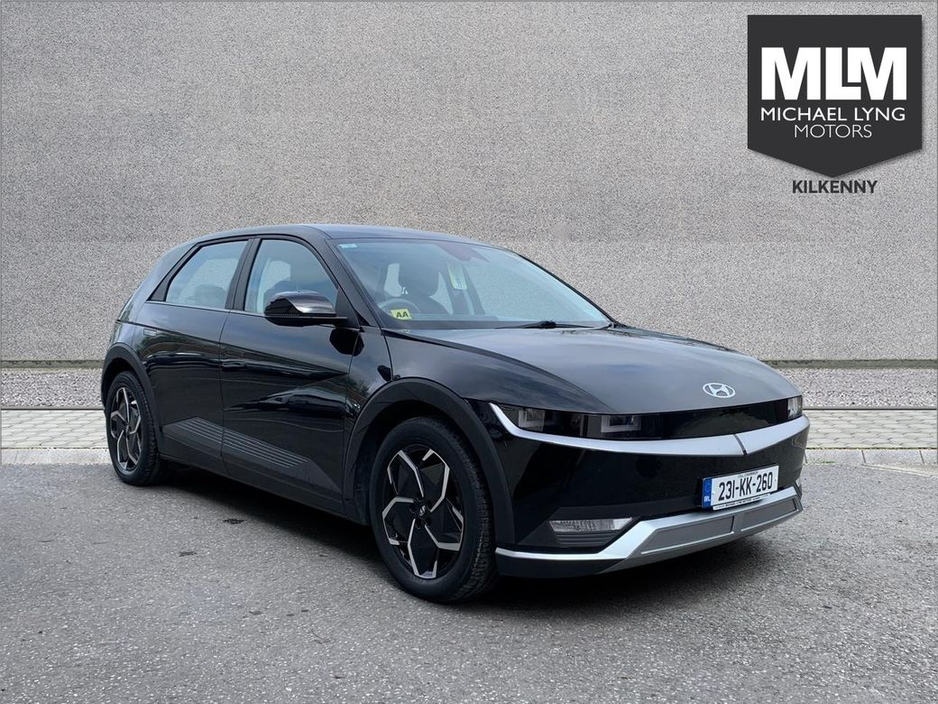 2023 Hyundai Ioniq 5 for sale in , Ireland