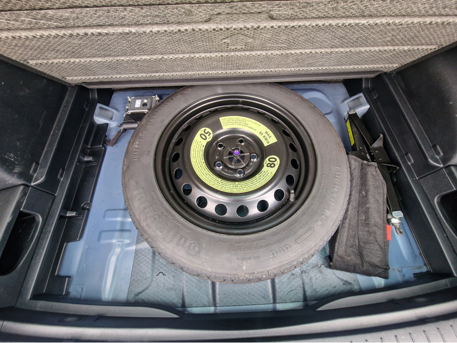 2019 Kia Sportage - image 33