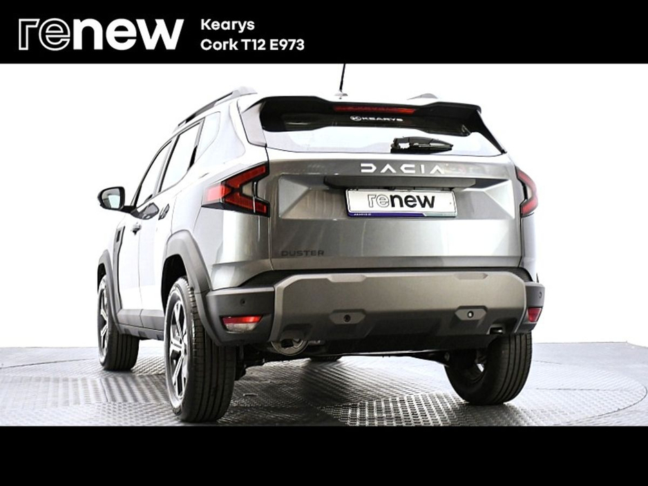 2025 Dacia Duster Expression TCe130 4x2 €28,490