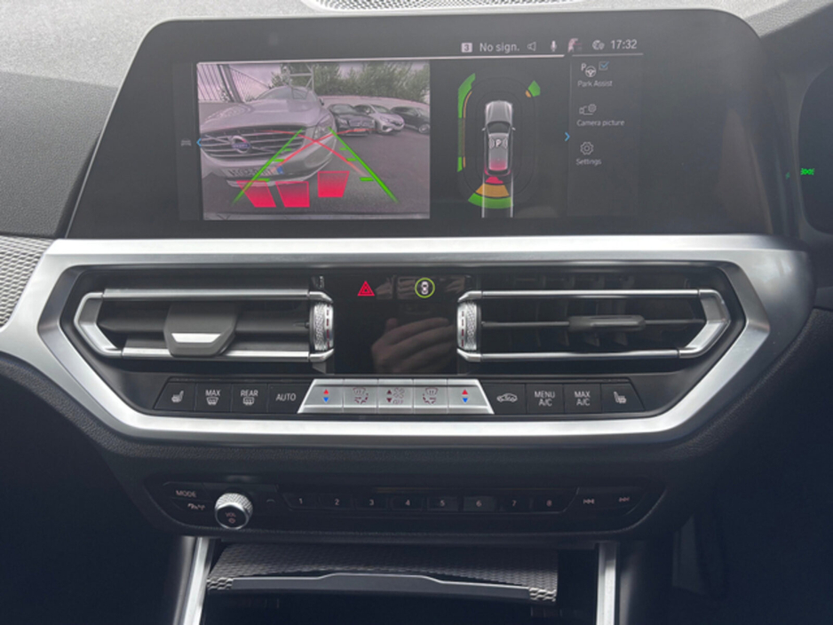 2020 BMW 3 Series 330e M SPORT AUTO HYBRID 292BHP €22,950