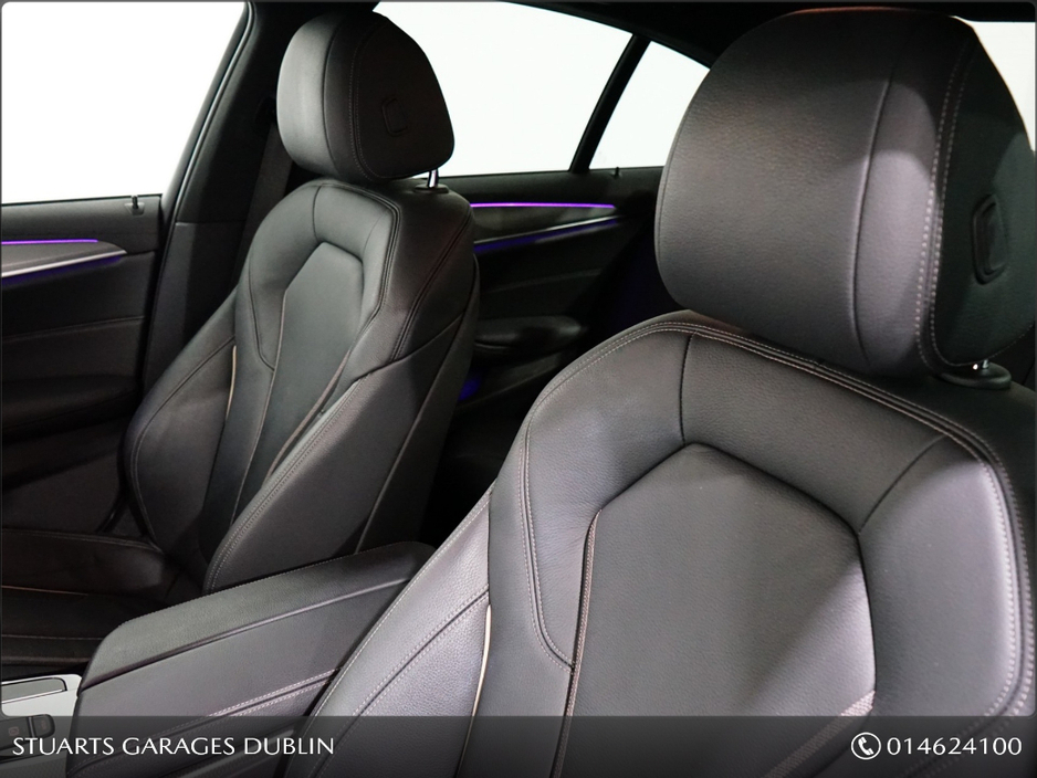 2020 BMW 5 Series *530 E G30 M Sport 4DR Auto , COMFORT PACK, HEATED ELECTRIC MEMORY LEATHER COMFORT SEATS, ELECTRIC STEERING COLUMN* €31,945