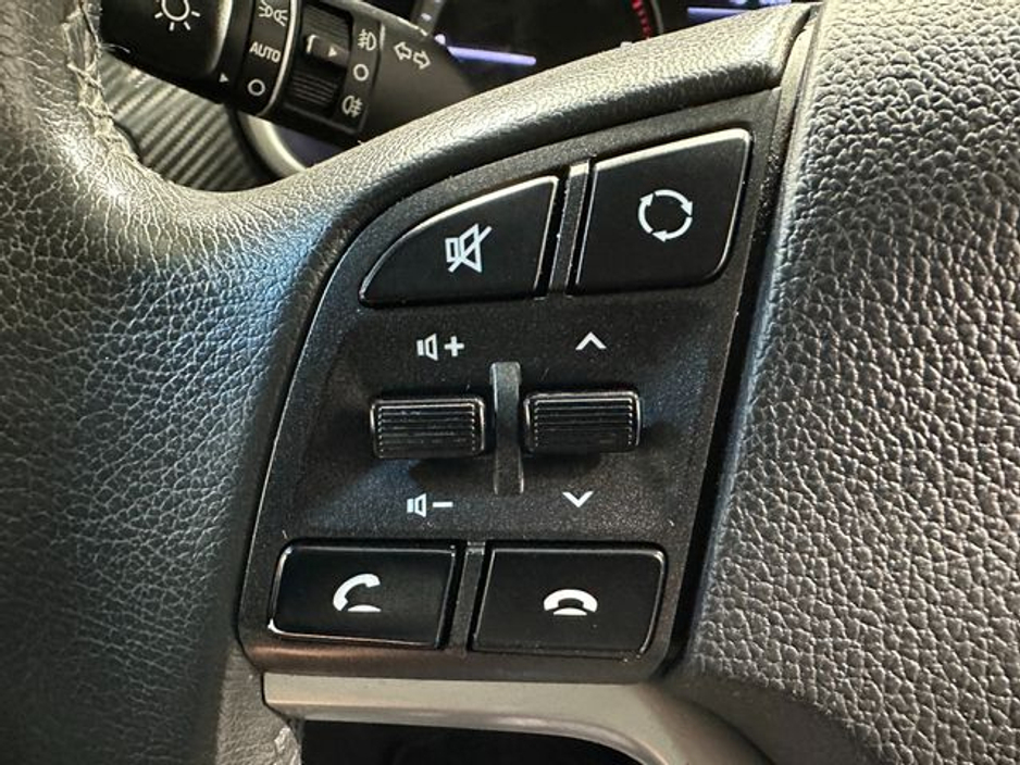 2019 Hyundai Tucson - image 13