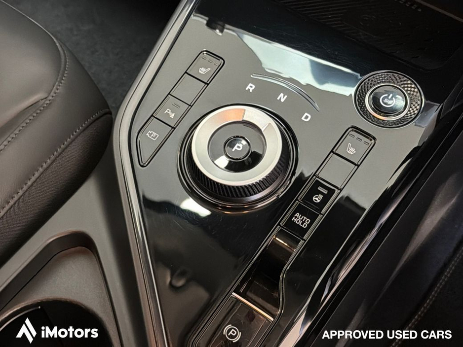 2023 Kia e-Niro EV K3 5DR Auto €26,800