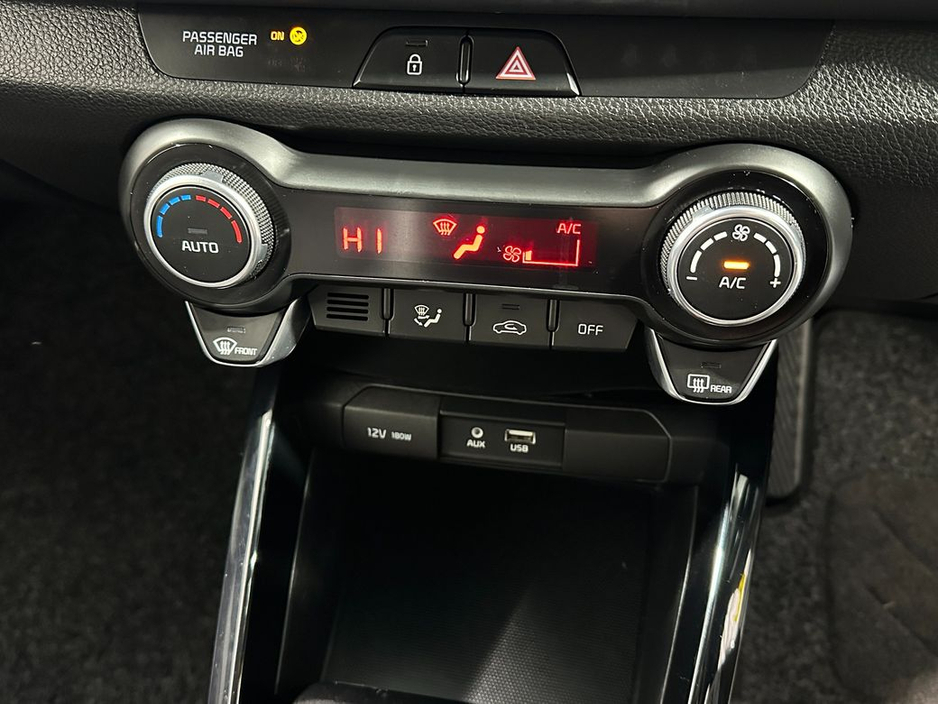 2020 Kia Stonic K3 Automatic 1.0 Petrol 201 €15,800