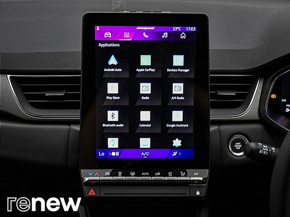 2026 Renault Symbioz - image 29