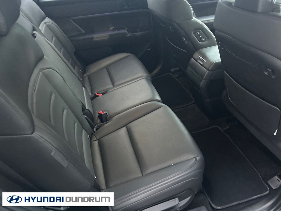 2025 Hyundai Santa Fe Phev Premium Calligra €68,950