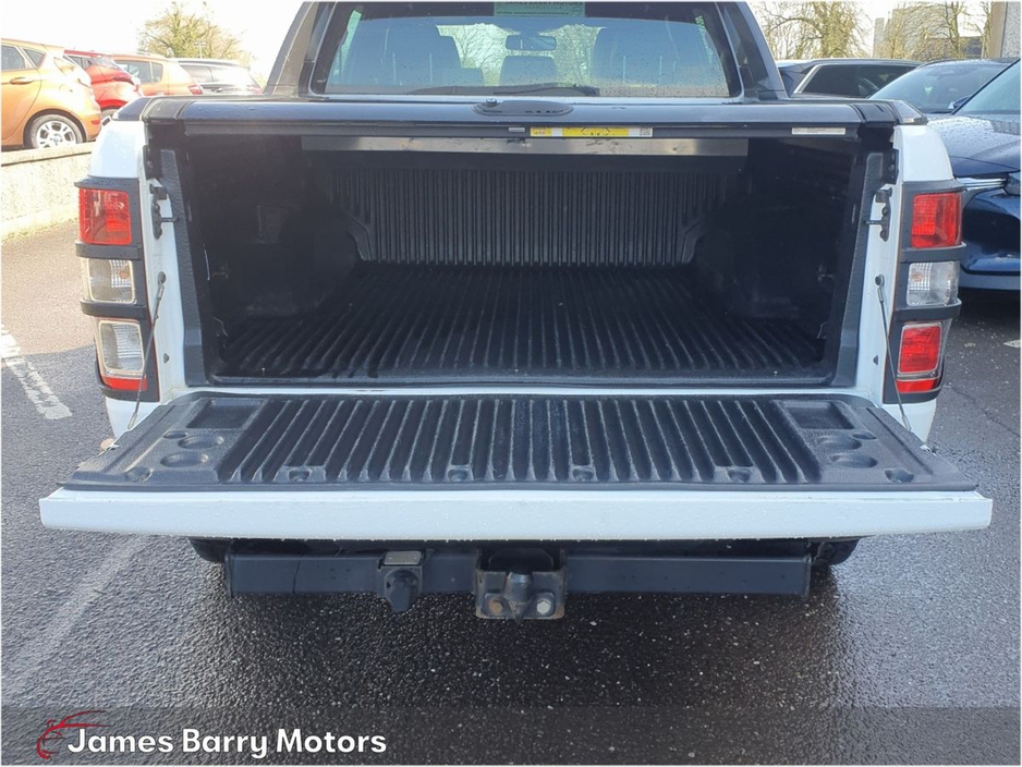 2017 Ford Ranger - image 30