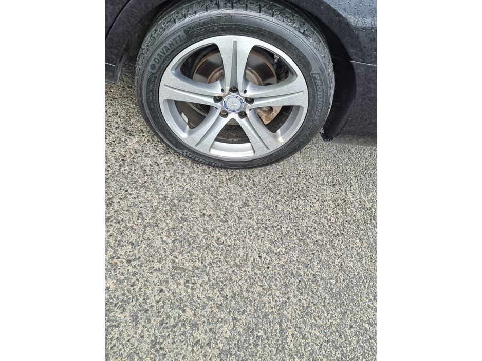 2017 Mercedes-Benz E Class - image 20