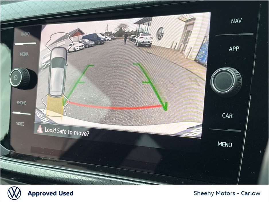 2023 Volkswagen T-Cross - image 17