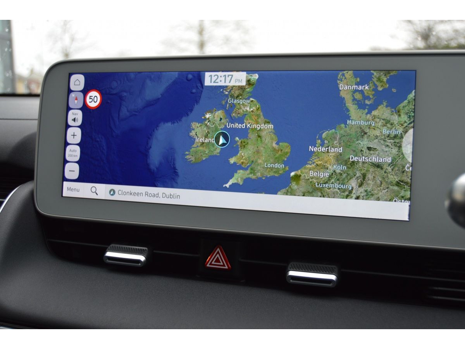 2023 Hyundai Ioniq 5 77kW Platinum €35,995