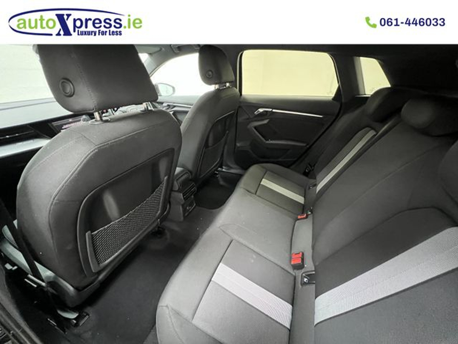 2023 Audi A3 - image 6