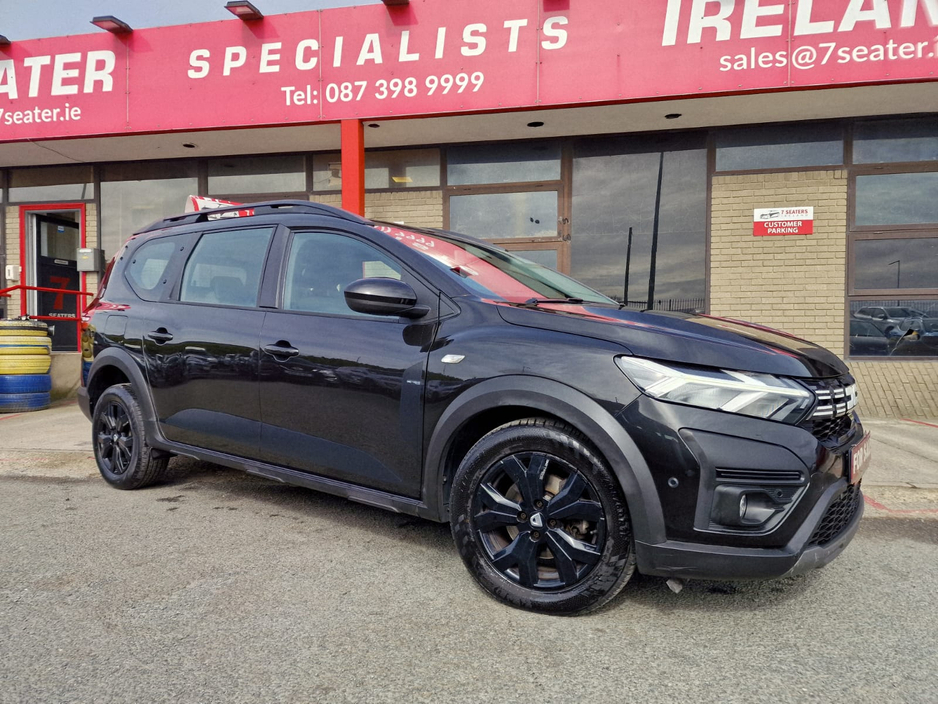 2023 Dacia Jogger - image 6