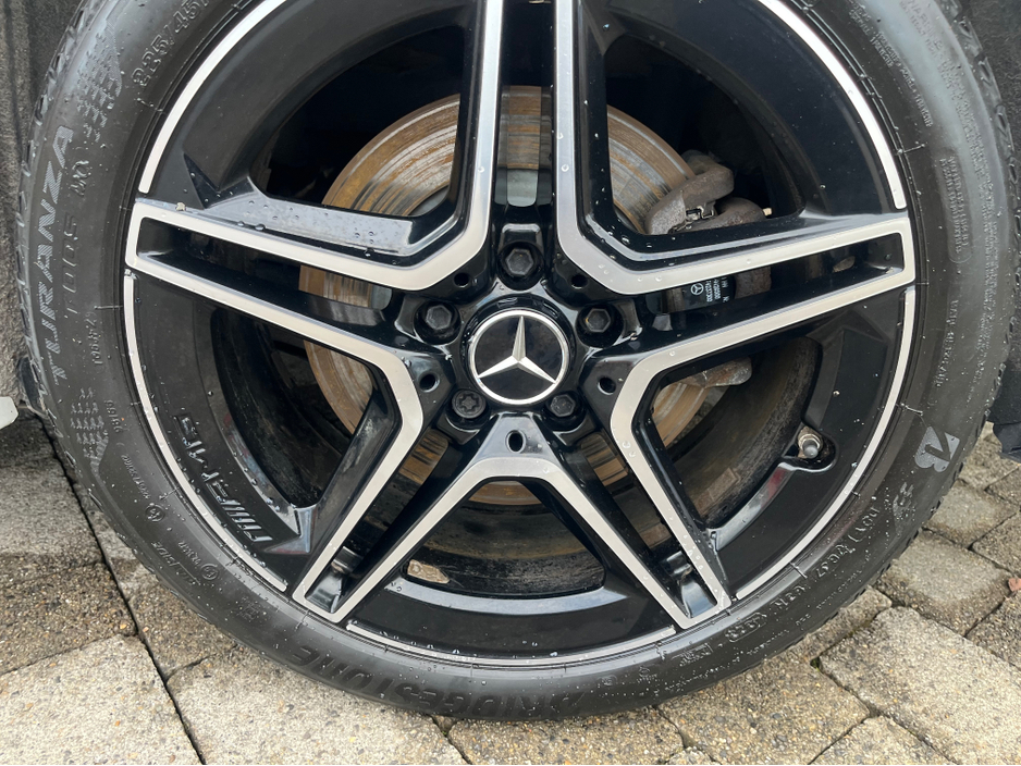 2022 Mercedes-Benz A Class - image 14