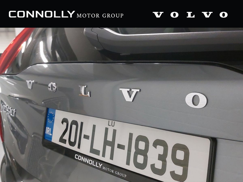 2020 Volvo XC90 B5 R-Design Auto €445pm €49,995