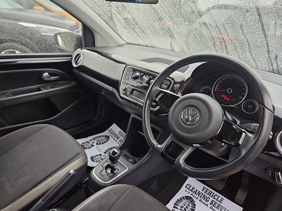 2012 Volkswagen up! - image 17