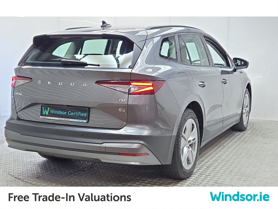 2023 Skoda Enyaq IV 60 5DR Auto €26,995
