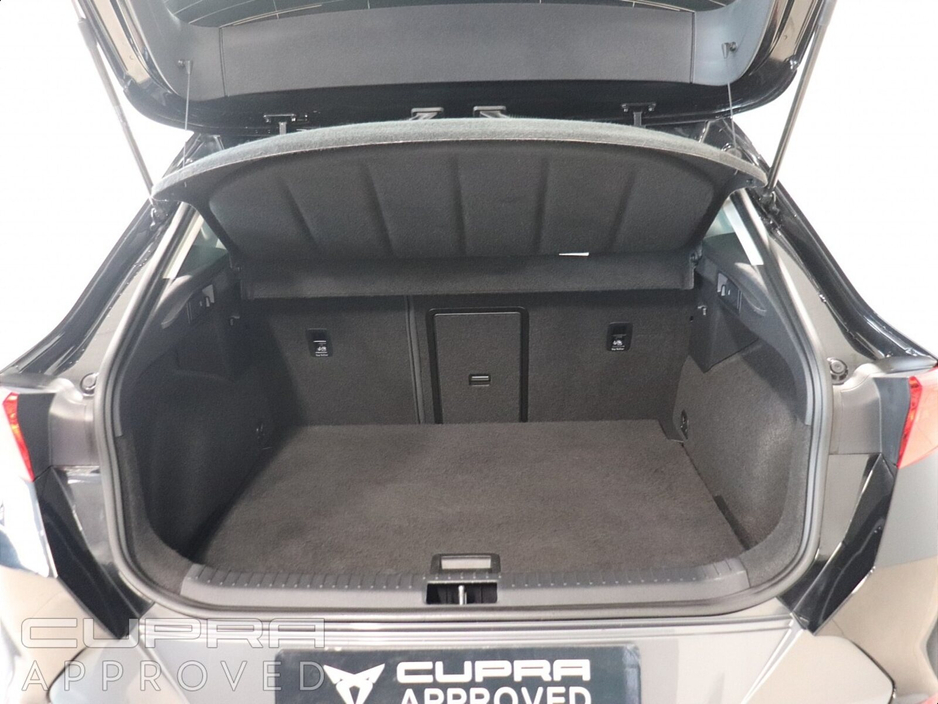 2023 Cupra Formentor 1.5TSI 150hp €28,950