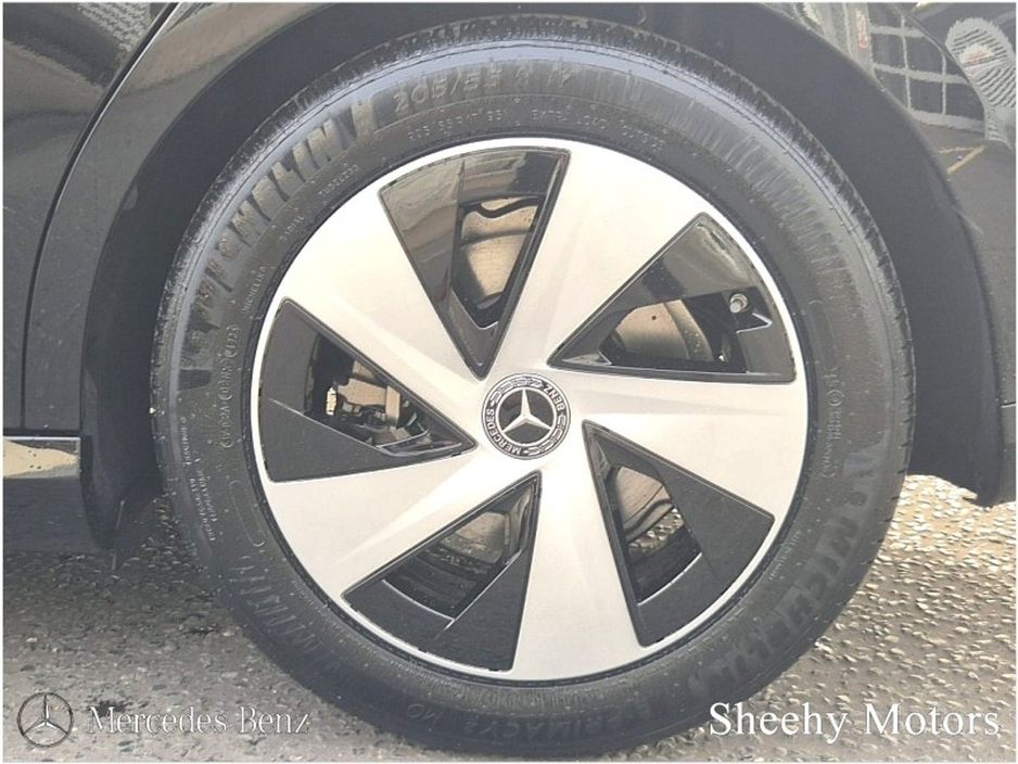 2026 Mercedes-Benz CLA Class - image 5